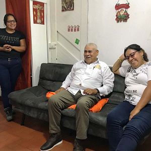 Photo Guérilla des FARC, l'avenir a une histoire