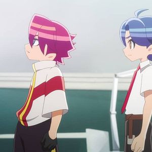 Photo AQUARION Myth of Emotions