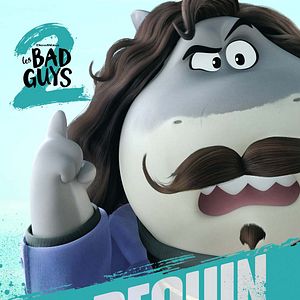 Photo Les Bad Guys 2