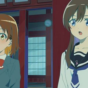 Photo Narenare -Cheer for You!-