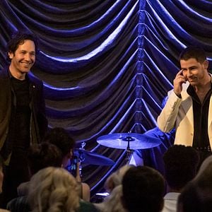 Photo Paul Rudd