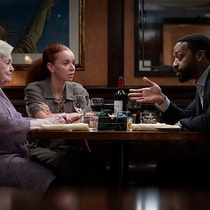 Photo Eleanor The Great