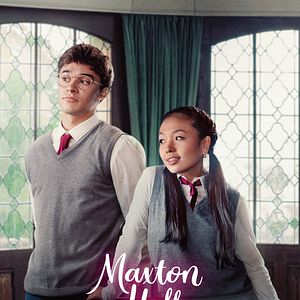 Photo Maxton Hall - Le monde qui nous sépare