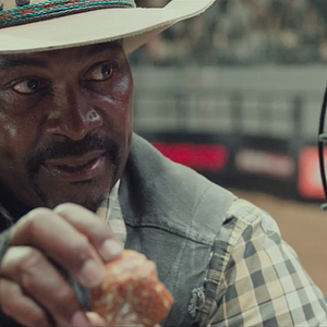 Photo The Last Rodeo