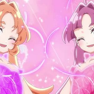 Photo Star Detective Precure!