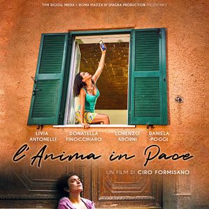 Photo L'anima in pace