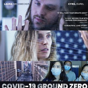 Photo Covid 19: Ground Zero