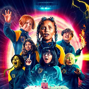 Photo L'Académie des Super-Héros