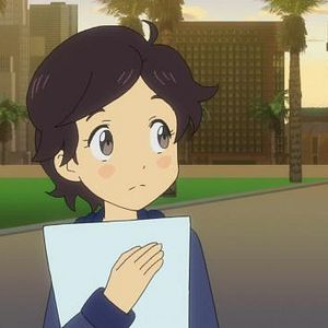 Photo Asateer – Future's Folktales