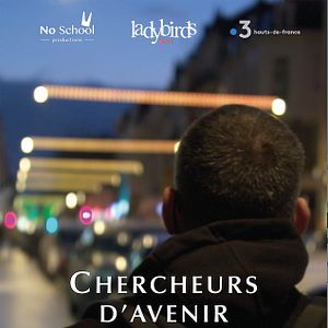 Photo Chercheurs d’avenir