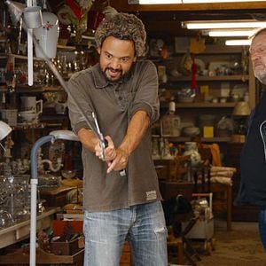 Photo Alexandra Roth