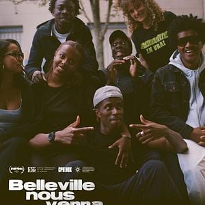 Photo Belleville nous verra toujours danser
