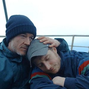 Photo Face à la mer