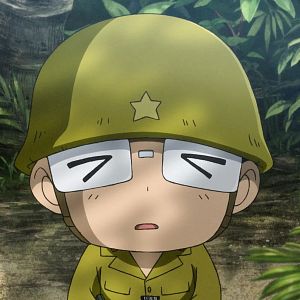 Photo Peleliu : Guerre au paradis
