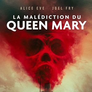 Photo La Malédiction du Queen Mary