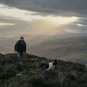 Photo Christopher Abbott