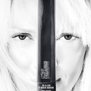 Photo Kill Bill: Volume 1