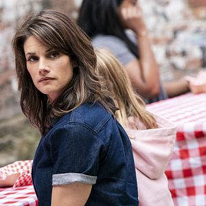 Photo Missy Peregrym