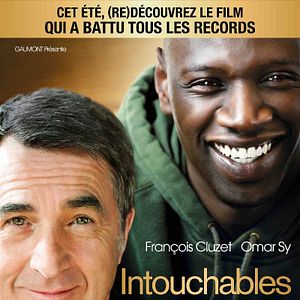 Photo Intouchables