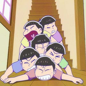 Photo Mr. Osomatsu