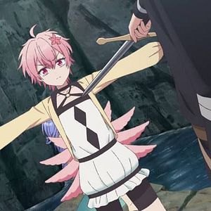 Photo There was a Cute Girl in the Hero’s Party, so I Tried Confessing to Her