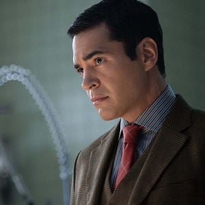 Photo Ramon Rodríguez