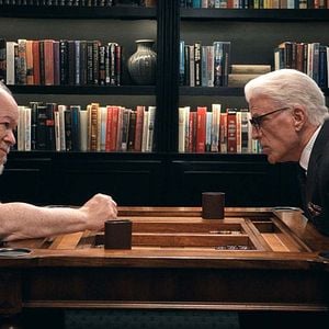 Photo Stephen McKinley Henderson