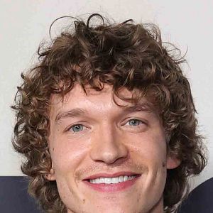 Photo Connor Storrie