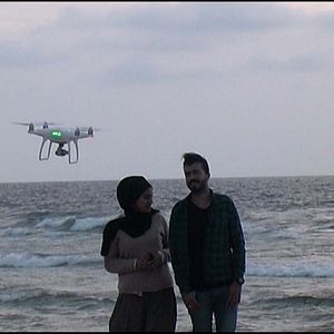 Photo Voyage à Gaza