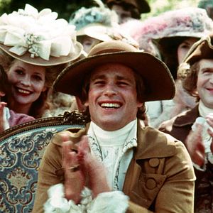 Photo Barry Lyndon