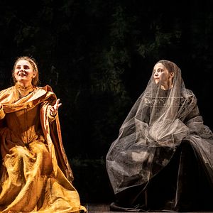 Photo Le Cid (Comédie-Française)