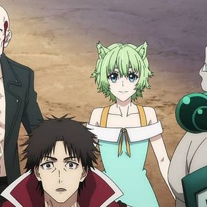 Photo The Ossan Newbie Adventurer, Trained to Death by the Most Powerful Party, Became Invincible