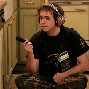 Photo Dougie Baldwin