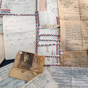 Photo Laissés-pour-compte