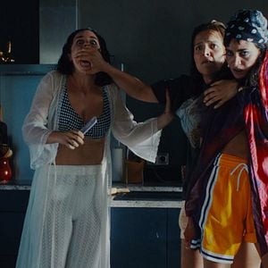 Photo Les Femmes au balcon