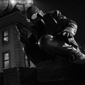 Photo Spider-Noir