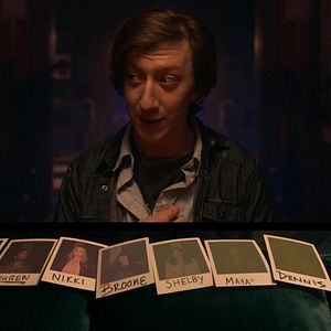 Photo Jeu intérieur