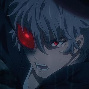Photo Sword of the Demon Hunter KIJIN GENTÔSHÔ