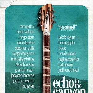 Photo L'Echo de Laurel Canyon