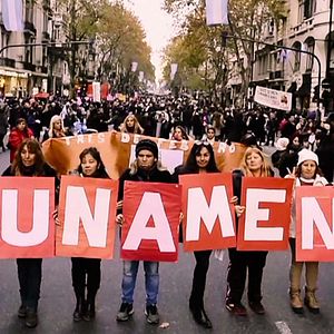 Photo La Fin du silence : Justice pour Maria Soledad