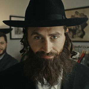 Photo Yaniv