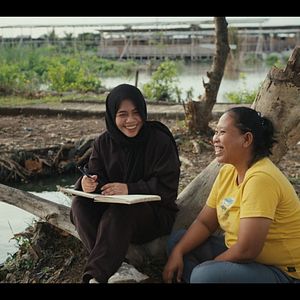 Photo I Am The Future