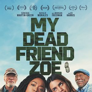 Photo My Dead Friend Zoe