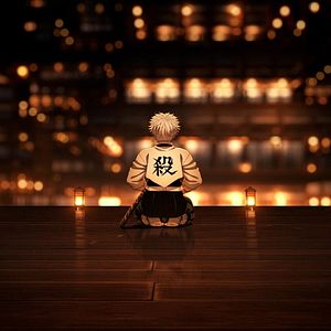 Photo Demon Slayer: Kimetsu no Yaiba La Forteresse Infinie Film 1