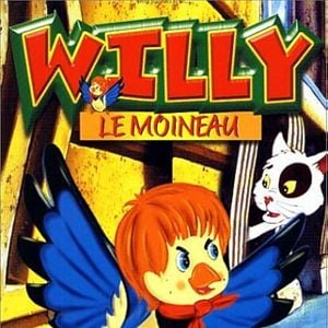 Photo Willy le moineau