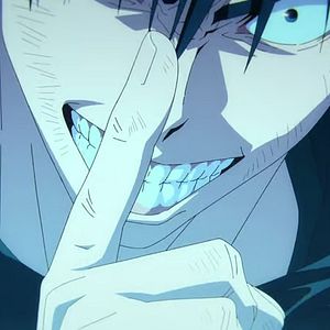 Photo Jujutsu Kaisen