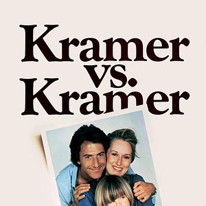 Photo Kramer contre Kramer
