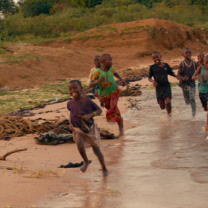 Photo Masaka Kids : Le rythme du cœur