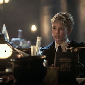 Photo Harry Potter à l'école des sorciers