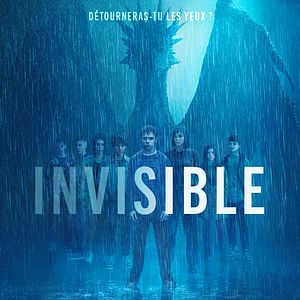 Photo Invisible